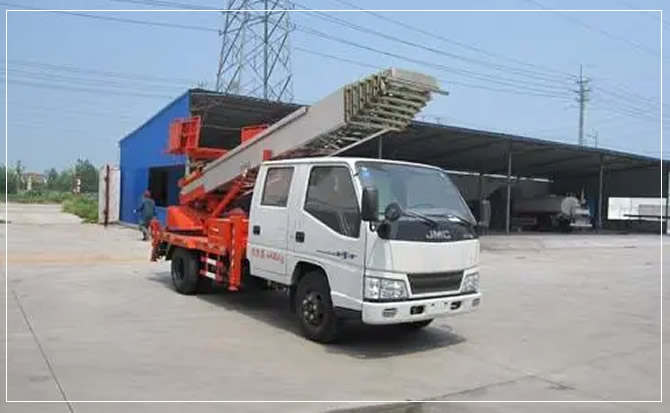 礼泉搬家